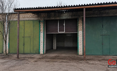 Продажа склада, Минск, Карвата, 73/3, 467.3 кв.м. Фото 1