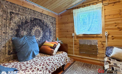 Купить дом, Лисовщина, Центральная ул., 4, 25.13 соток. Фото 17