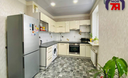 Купить 1-комнатную квартиру, Минск, Щорса ул., 11 (Московский район). Фото 7