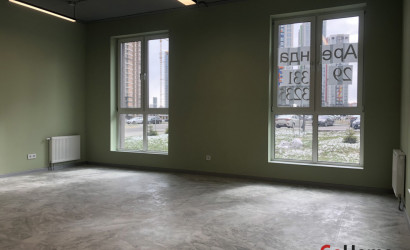 Продажа помещения, Минск, Игоря Лученка, 29,  72.7 кв.м.. Фото 1