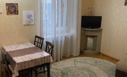 Купить 2-комнатную квартиру, Минск, Независимости просп., 55 (Советский район). Фото 3