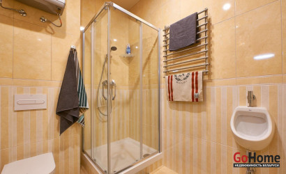 Снять 3-комнатную квартиру, Минск, Сторожовская ул. 6 (Центральный район). Фото 6