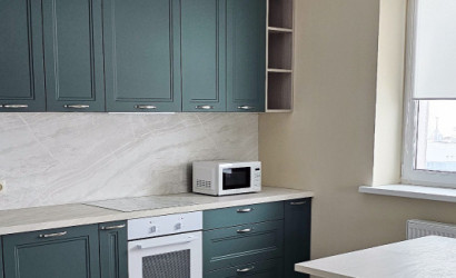 Снять 2-комнатную квартиру, Минск, ул. Чюрлениса, д. 22 (Московский район). Фото 9