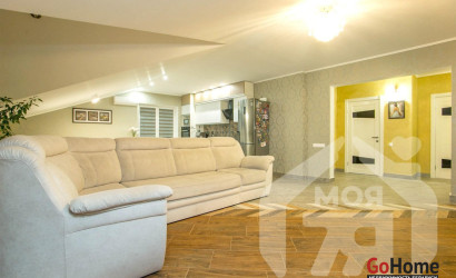 Купить коттедж, Островец, Аэродромная ул., 16 соток. Фото 5