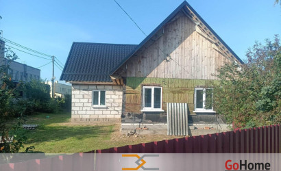 Купить дом, Лучники, Центральная ул., 14.8 соток. Фото 1