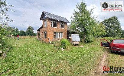 Купить дом, Подъязно, Советская ул., 2, 25 соток. Фото 5