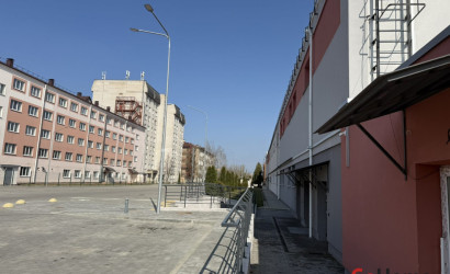 Продажа торгового помещения, Гродно, Поповича, 4,  1485 кв.м.. Фото 2