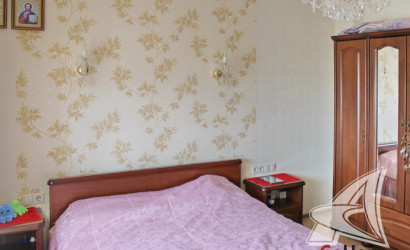 Купить 3-комнатную квартиру, Брест, Ковалево, ул. Октябрьской Революции. Фото 9