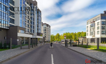 Купить 2-комнатную квартиру, Минск, Ратомская ул., 32(Центральный район). Фото 41