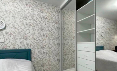 Снять 2-комнатную квартиру, Минск, Франциска Скорины ул. 5 (Первомайский район). Фото 14