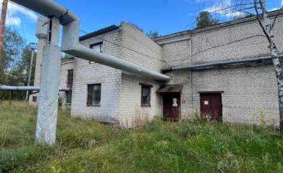 Продажа склада, Бобруйск, 53.210619, 29.163707 Сычковский сельсовет, 15к2 Сычковский сельсовет, 15к2, Бобр, 2000 кв.м.. Фото 8