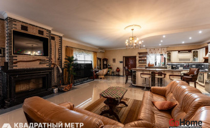 Купить коттедж, Поземщина, 73.48 соток. Фото 14