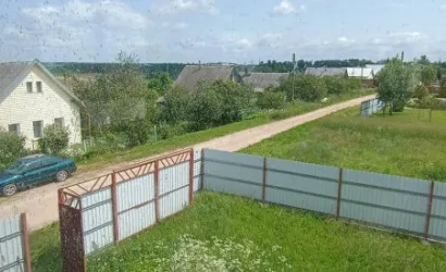  3-этаж.(239.5 м2), Ольгово