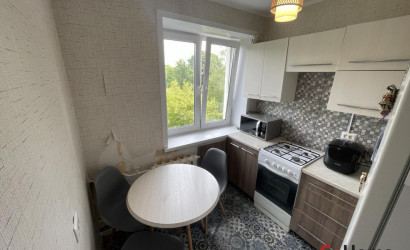 Купить 2-комнатную квартиру, Гродно, ул. Доватора , д. 7. Фото 4