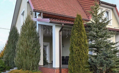 Купить коттедж, Боровляны, 2-й Октябрьский, 14.5 соток. Фото 2