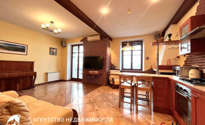 Снять 1-комнатную квартиру, Минск, Независимости пр-т 40 (Партизанский район). Фото 7