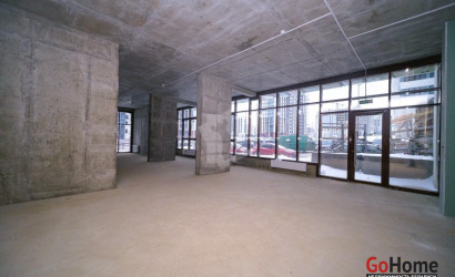 Аренда торгового помещения, Минск, Игоря Лученка ул., 15,  116.4 кв.м.. Фото 6