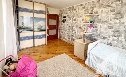 Купить 3-комнатную квартиру, Брест, Восток, ул. Московская. Фото 15