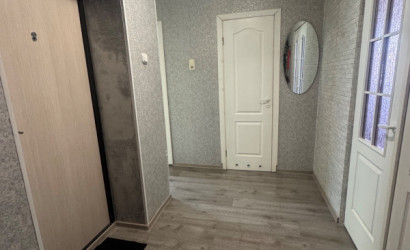 Снять 1-комнатную квартиру на сутки, Мосты, Строителей . Фото 3