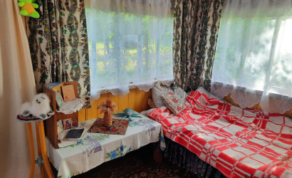 Купить дом, Борковичи, Лесоскладская 2-я ул., 15 соток. Фото 18