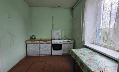 Купить 3-комнатную квартиру, Юцки, Лесная ул., 3. Фото 20