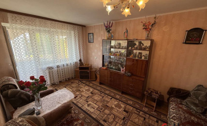 Купить 2-комнатную квартиру, Гродно, Калиновского, 5. Фото 8