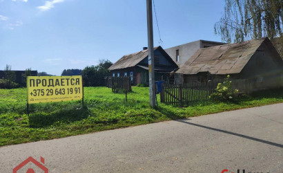 Купить участок, Приселки, Центральная, 9, 24 соток. Фото 19