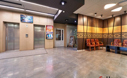 Аренда офиса, Минск, Кальварийская ул., 42,  444.8 кв.м.. Фото 17