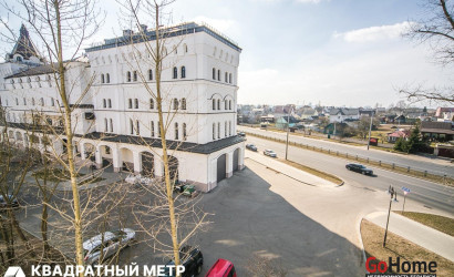 Купить 3-комнатную квартиру, Минск, Выготского ул., 1(Центральный район). Фото 13