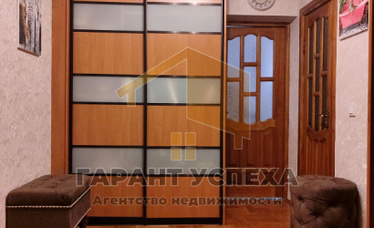 Купить 1-комнатную квартиру, Брест, ул. Московская. Фото 7