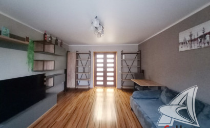 Купить 2-комнатную квартиру, Брест, Ковалево, ул. 28 Июля. Фото 5