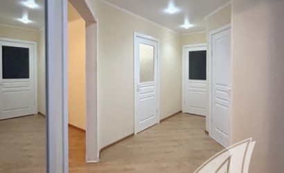 Купить 3-комнатную квартиру, Брест, Брестских дивизий, пер. Брестских дивизий. Фото 10