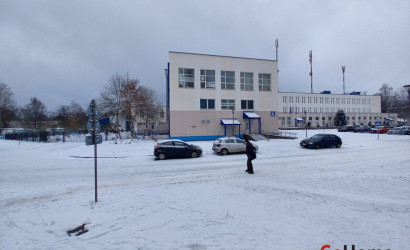 Купить 4-комнатную квартиру, Новополоцк, Молодежная ул., 94. Фото 30