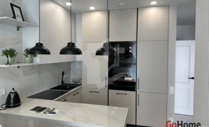 Снять 2-комнатную квартиру, Минск, просп. Мира, д. 14. Фото 5