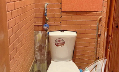 Купить 3-комнатную квартиру, Брест, Дубровка, ул. Дубровская. Фото 1