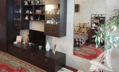 Купить 3-комнатную квартиру, Брест, Южный, ул. Рокоссовского. Фото 4