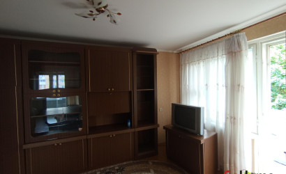 Купить 3-комнатную квартиру, Лида, Космонавтов ул., 10/3. Фото 14