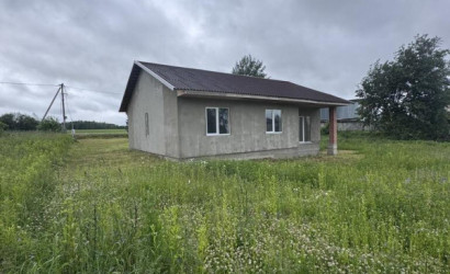 Купить дом, Черниковщина, Аэродромная ул., 15 соток. Фото 7