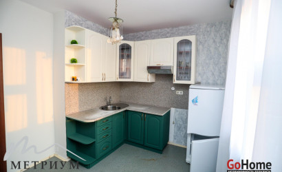 Купить 3-комнатную квартиру, Минск, Сырокомли ул., 46 (Ленинский район). Фото 9