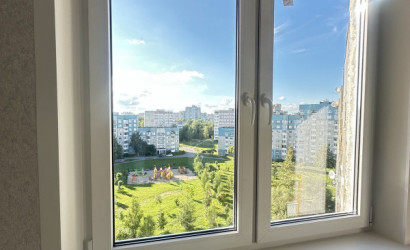 Купить 3-комнатную квартиру, Гродно, Индурское, 4/1. Фото 14