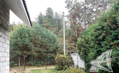 Купить дом, Брест, Мухавецкий с/с, 5 соток. Фото 16