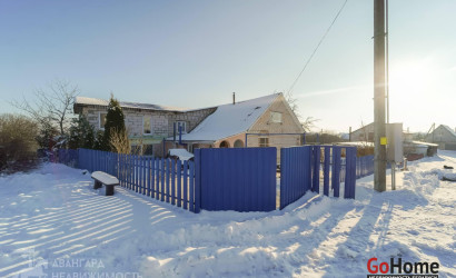 Купить дом, Подгай, Центральная ул., 3.5 соток. Фото 1