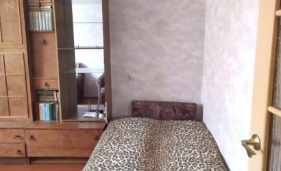 Купить 2-комнатную квартиру, Минск, Цнянская ул., 17(Советский район). Фото 7