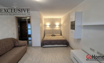 Купить 1-комнатную квартиру, Новополоцк, Молодежная ул., 184/Б. Фото 9