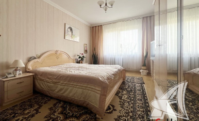 Купить 3-комнатную квартиру, Брест, Восток, ул. Советской Конституции. Фото 6