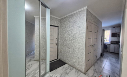 Купить 3-комнатную квартиру, Гродно, Домбровского, 27. Фото 5