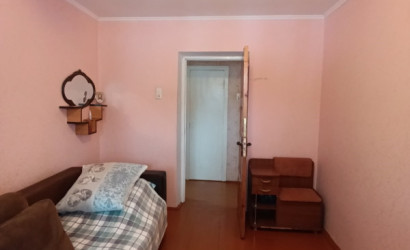 Купить 4-комнатную квартиру, Пинск, Интернациональная, 77. Фото 6