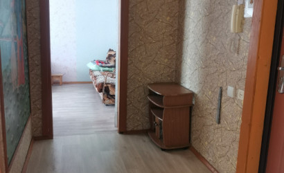 Снять 2-комнатную квартиру на сутки, Ганцевичи, Заводская, 12. Фото 10