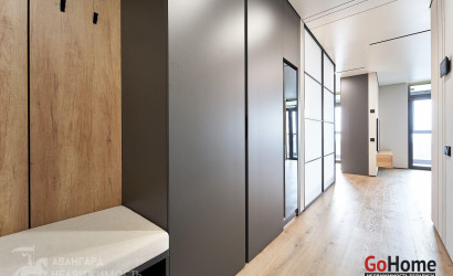 Купить 2-комнатную квартиру, Минск, Макаенка ул., 12/Ж (Первомайский район). Фото 6