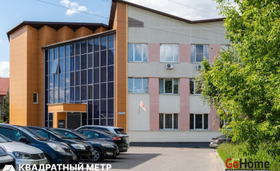Аренда офиса, Минск, Чайковского пер., 3, 200 кв.м.. Фото 2